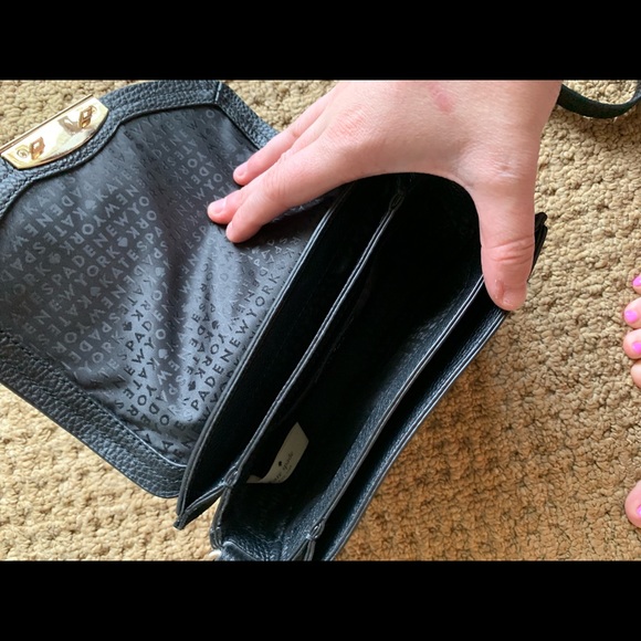 Kate Spade cross body - Picture 5 of 5